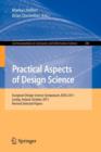 Image for Practical Aspects of Design Science