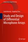 Image for Study and Design of Differential Microphone Arrays