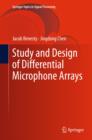 Image for Study and Design of Differential Microphone Arrays