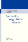 Image for Netzwelt - Wege, Werte, Wandel