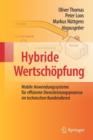 Image for Hybride Wertschopfung