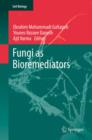 Image for Fungi as bioremediators