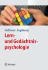 Image for Lern- Und Gedachtnispsychologie