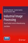 Image for Industrial image processing
