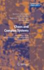 Image for Chaos and Complex Systems