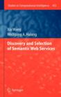 Image for Discovery and Selection of Semantic Web Services
