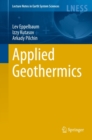 Image for Applied geothermics