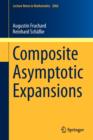 Image for Composite asymptotic expansions