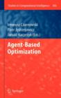 Image for Agent-Based Optimization