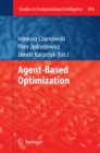 Image for Agent-based optimization : 456