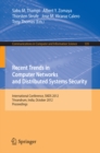 Image for Recent Trends in Computer Networks and Distributed Systems Security: International Conference, SNDS 2012, Trivandrum, India, October 11-12, 2012, Proceedings : 335