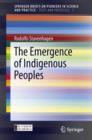 Image for The Emergence of Indigenous Peoples : 3