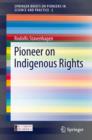 Image for Pioneer on Indigenous Rights