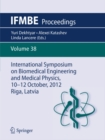 Image for International Symposium on Biomedical Engineering and Medical Physics, 10-12 October, 2012, Riga, Latvia : 38