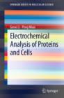 Image for Electrochemical Analysis of Proteins and Cells