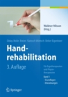Image for Handrehabilitation