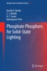 Image for Phosphate phosphors for solid-state lighting