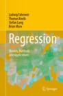Image for Regression: models, methods and applications