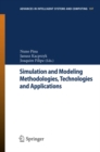 Image for Simulation and Modeling Methodologies, Technologies and Applications: International Conference, SIMULTECH 2011 Noordwijkerhout, The Netherlands, July 29-31, 2011 Revised Selected Papers : 197