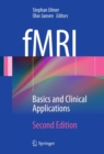 Image for fMRI: Basics and Clinical Applications