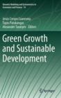 Image for Green Growth and Sustainable Development