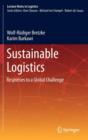 Image for Sustainable Logistics : Responses to a Global Challenge