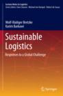 Image for Sustainable Logistics: Responses to a Global Challenge