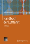 Image for Handbuch der Luftfahrt