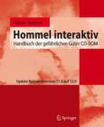 Image for Hommel interaktiv CD-ROM. Update Netzwerkversion 11.0 auf 12.0 : Handbuch der gefahrlichen Guter CD-ROM. Update Netzwerkversion 11.0 auf 12.0