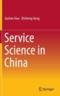 Image for Service Science in China