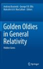 Image for Golden Oldies in General Relativity