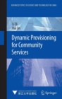 Image for Dynamic Provisioning for Community Services
