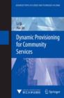 Image for Dynamic provisioning for community services