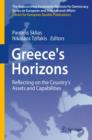 Image for Greece&#39;s horizons: reflecting on the country&#39;s assets and capabilities