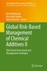 Image for Global Risk-Based Management of Chemical Additives II