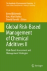 Image for Global Risk-Based Management of Chemical Additives II: Risk-Based Assessment and Management Strategies : 23