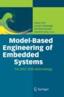 Image for Model-Based Engineering of Embedded Systems : The SPES 2020 Methodology