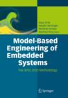 Image for Model-Based Engineering of Embedded Systems: The SPES 2020 Methodology