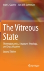 Image for The Vitreous State