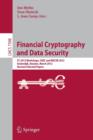 Image for Financial Cryptography and Data Security : FC 2012 Workshops, USEC and WECSR 2012, Kralendijk, Bonaire, March 2, 2012, Revised Selected Papers