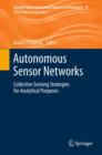 Image for Autonomous Sensor Networks