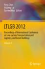 Image for LTLGB 2012