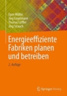 Image for Energieeffiziente Fabriken planen und betreiben