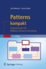 Image for Patterns kompakt : Entwurfsmuster fur effektive Software-Entwicklung