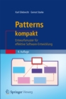 Image for Patterns kompakt: Entwurfsmuster fur effektive Software-Entwicklung