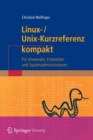 Image for Linux-Unix-Kurzreferenz: Fur Anwender, Entwickler und Systemadministratoren