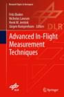 Image for Advanced In-Flight Measurement Techniques