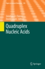 Image for Quadruplex Nucleic Acids : 330