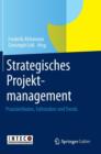 Image for Strategisches Projektmanagement