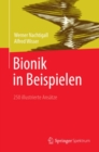 Image for Bionik in Beispielen: 250 Illustrierte Ansatze